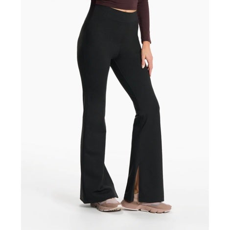 Vuori Granite High Waist Flare